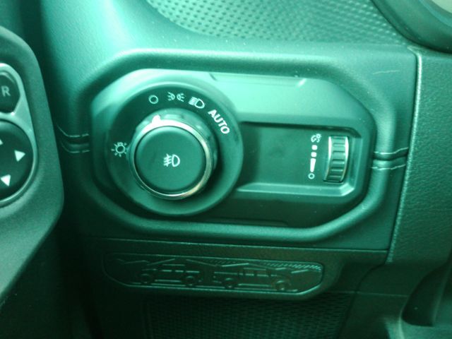 2025 Jeep Wrangler 4-Door Rubicon 4x4 Plano TX