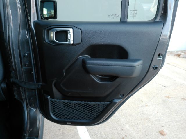 2025 Jeep Wrangler 4-Door Rubicon 4x4 Plano TX