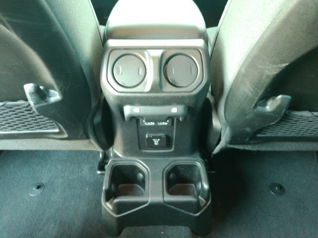 2025 Jeep Wrangler 4-Door Rubicon 4x4 Plano TX