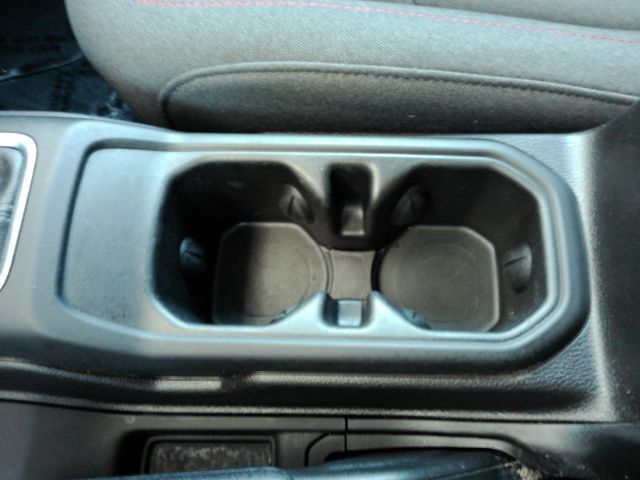 2025 Jeep Wrangler 4-Door Rubicon 4x4 Plano TX