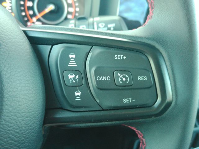 2025 Jeep Wrangler 4-Door Rubicon 4x4 Plano TX