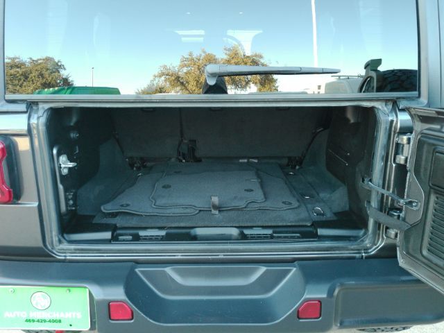 2025 Jeep Wrangler 4-Door Rubicon 4x4 Plano TX