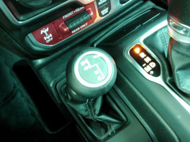 2025 Jeep Wrangler 4-Door Rubicon 4x4 Plano TX