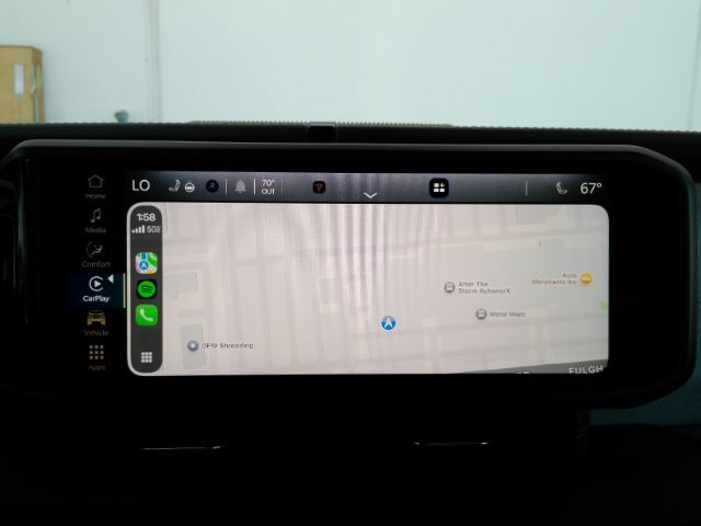 2025 Jeep Wrangler 4-Door Sahara 4x4 Plano TX