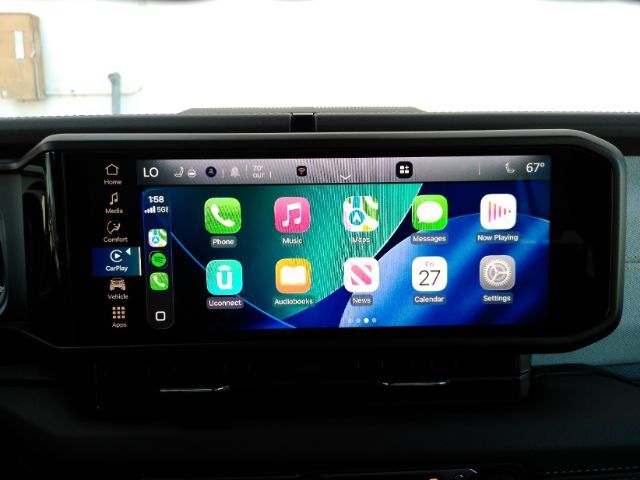 2025 Jeep Wrangler 4-Door Sahara 4x4 Plano TX