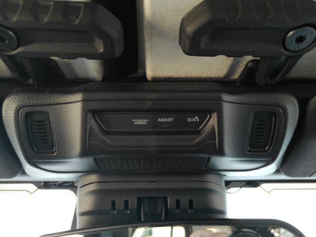 2025 Jeep Wrangler 4-Door Sahara 4x4 Plano TX