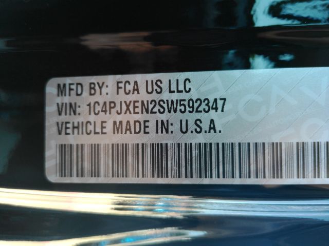 2025 Jeep Wrangler 4-Door Sahara 4x4 Plano TX