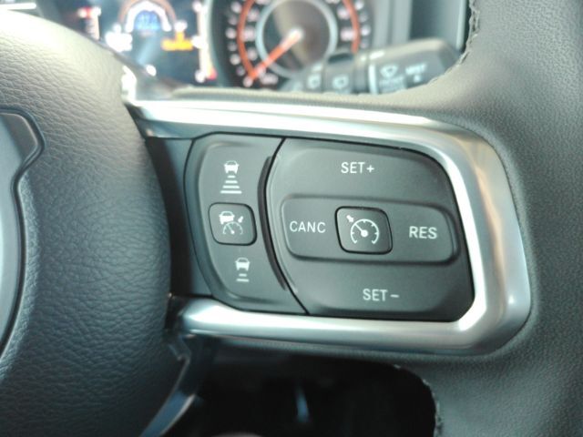 2025 Jeep Wrangler 4-Door Sahara 4x4 Plano TX