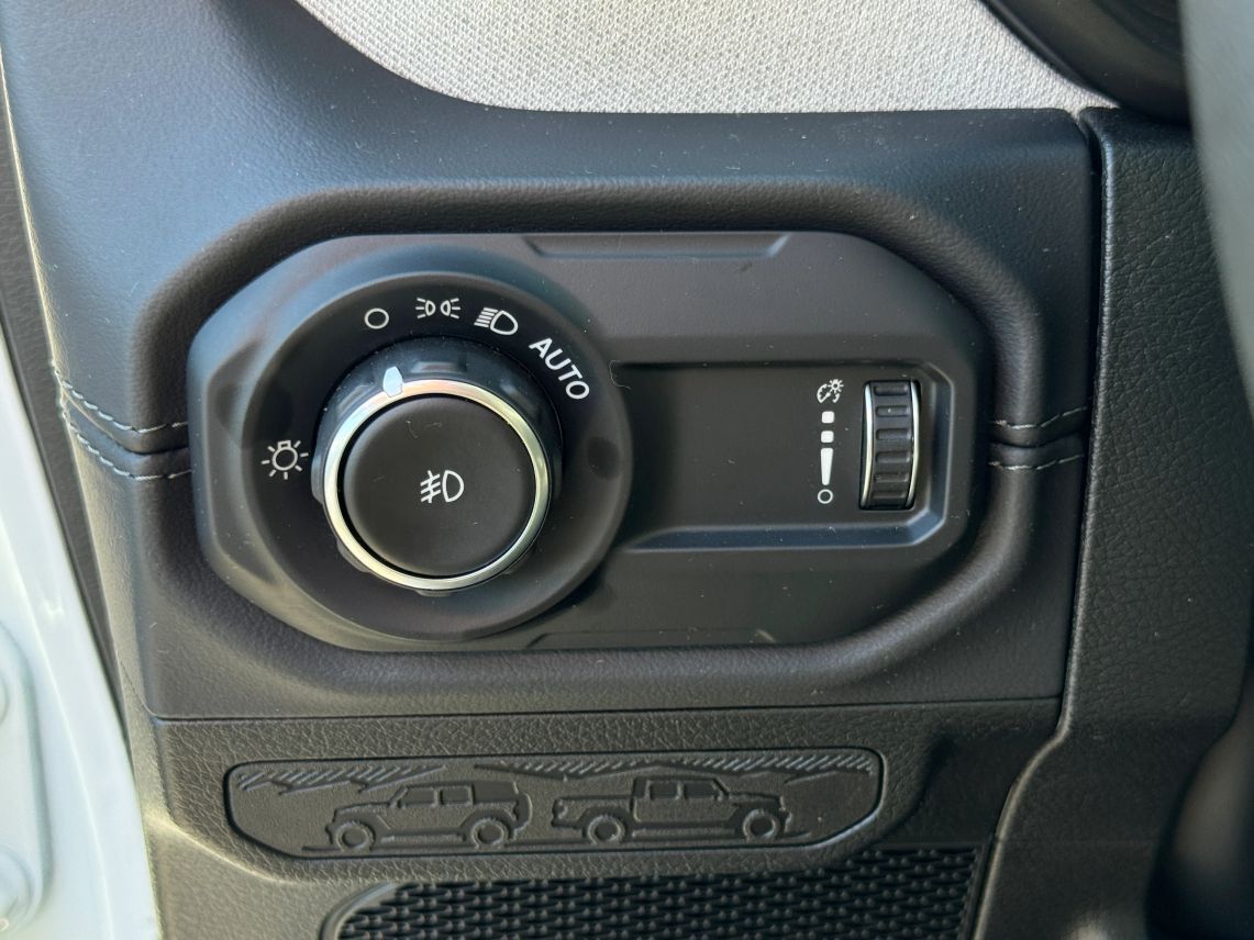 2025 Jeep Wrangler 4 Door Sahara Sport Utility 4D