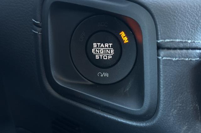 2025 Jeep Wrangler 4xe Backcountry 4xe Morgan Hill CA