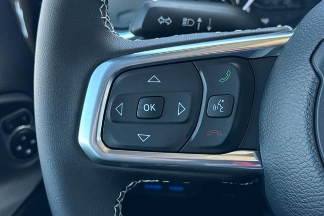 2025 Jeep Wrangler 4xe Backcountry 4xe Morgan Hill CA