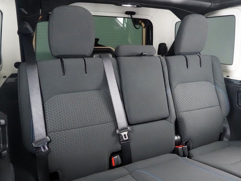 2025 Jeep Wrangler 4xe Rubicon *3-PIECE HARD TOP, ADAPTIVE CRUISE, SAFETY ALERTS, BACKUP-CAMERA, COLOR TOUCHSCREEN, HEATED SEATS/STEERING, REMOTE START, KEYLESS ENTRY, 17 INCH ALLOYS, ANDROID & APPLE Round Rock TX