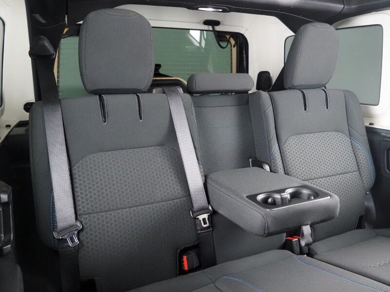2025 Jeep Wrangler 4xe Rubicon *3-PIECE HARD TOP, ADAPTIVE CRUISE, SAFETY ALERTS, BACKUP-CAMERA, COLOR TOUCHSCREEN, HEATED SEATS/STEERING, REMOTE START, KEYLESS ENTRY, 17 INCH ALLOYS, ANDROID & APPLE Round Rock TX