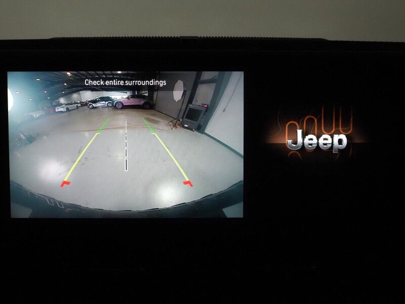 2025 Jeep Wrangler 4xe Rubicon *3-PIECE HARD TOP, ADAPTIVE CRUISE, SAFETY ALERTS, BACKUP-CAMERA, COLOR TOUCHSCREEN, HEATED SEATS/STEERING, REMOTE START, KEYLESS ENTRY, 17 INCH ALLOYS, ANDROID & APPLE Round Rock TX
