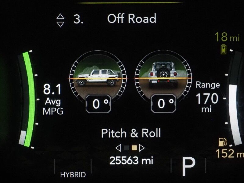 2025 Jeep Wrangler 4xe Rubicon *3-PIECE HARD TOP, ADAPTIVE CRUISE, SAFETY ALERTS, BACKUP-CAMERA, COLOR TOUCHSCREEN, HEATED SEATS/STEERING, REMOTE START, KEYLESS ENTRY, 17 INCH ALLOYS, ANDROID & APPLE Round Rock TX