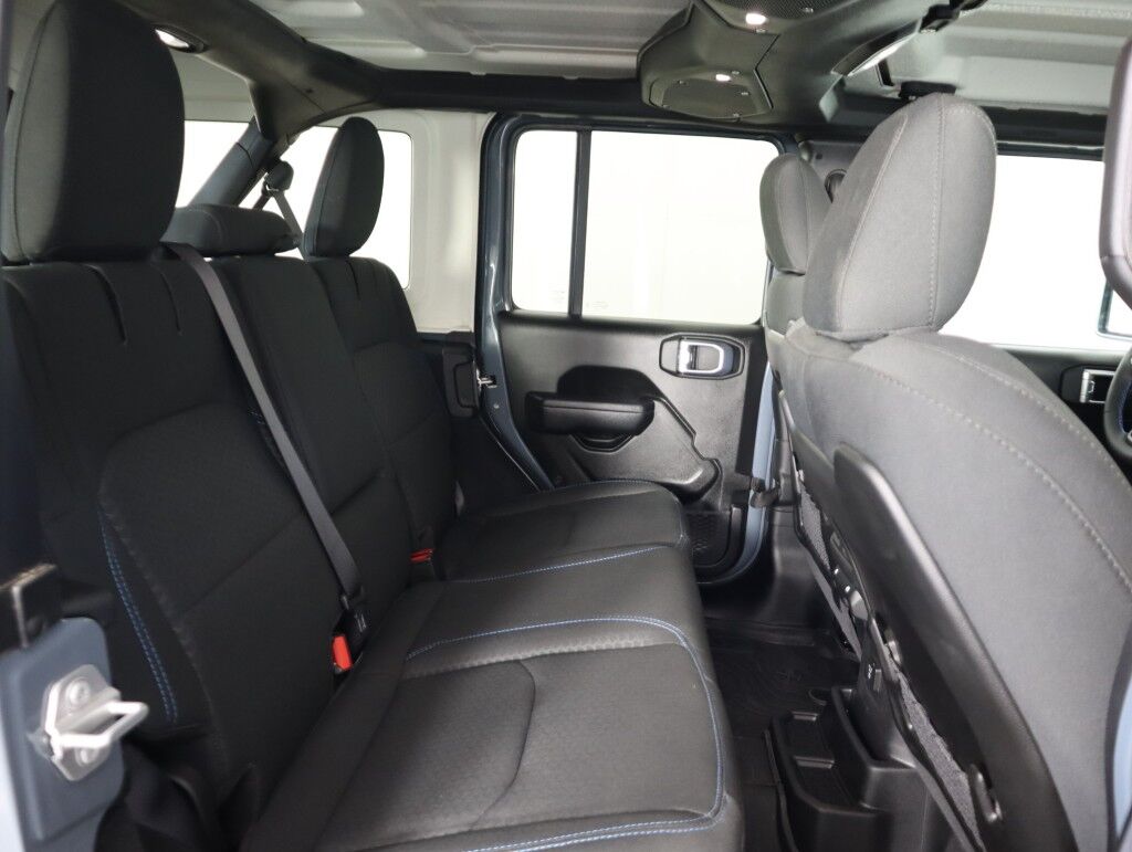 2025 Jeep Wrangler 4xe Rubicon 4x4 Maumee OH