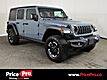 2025 Jeep Wrangler 4xe Rubicon 4x4