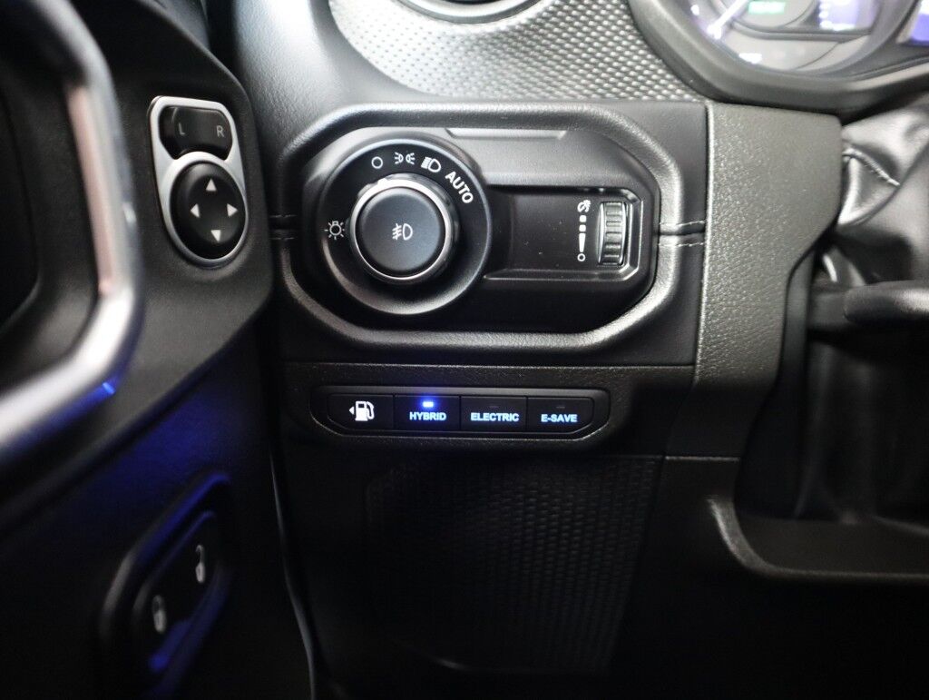 2025 Jeep Wrangler 4xe Rubicon 4x4 Maumee OH