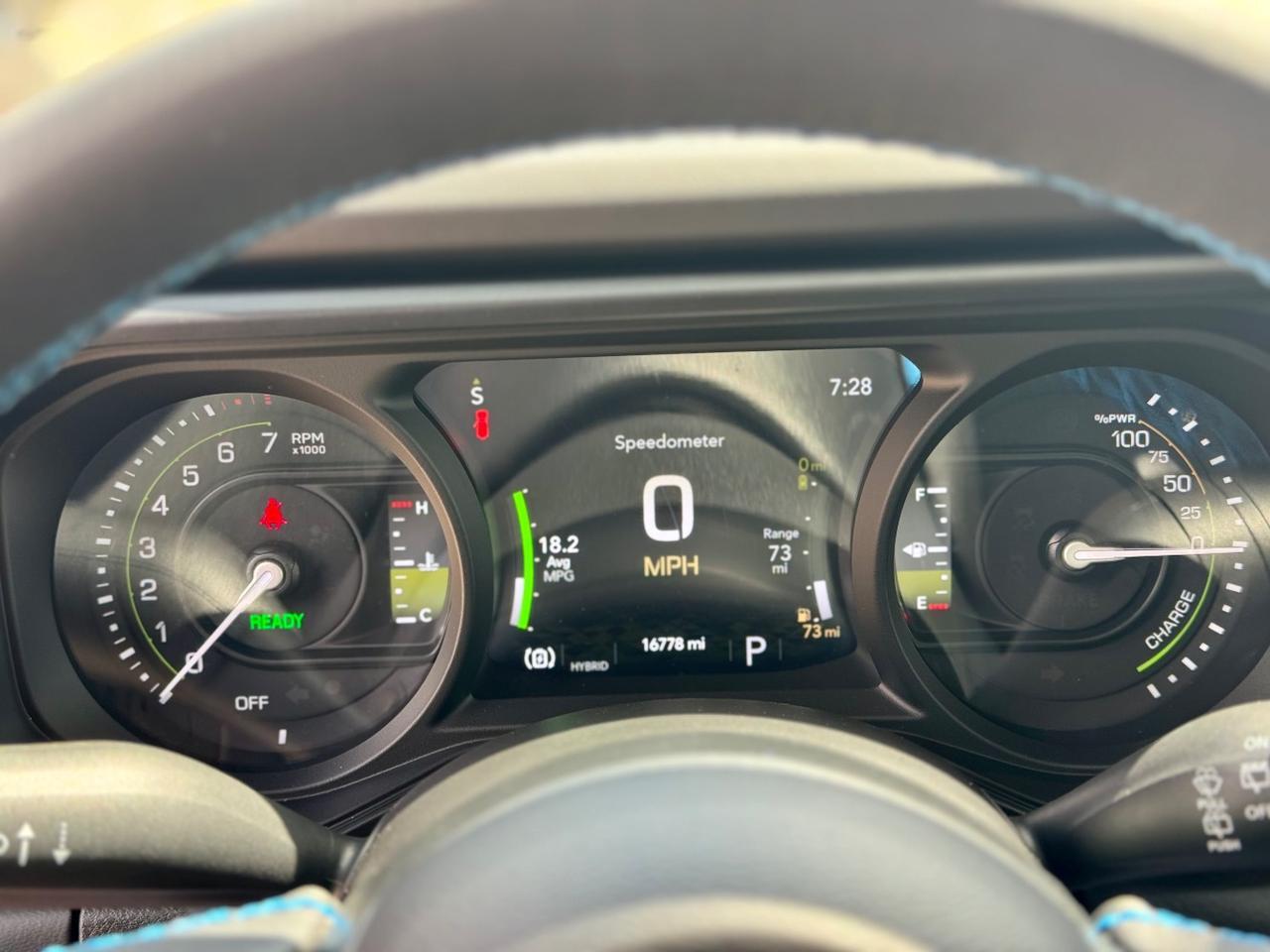 2025 Jeep Wrangler 4xe Rubicon 4xe Baton Rouge LA