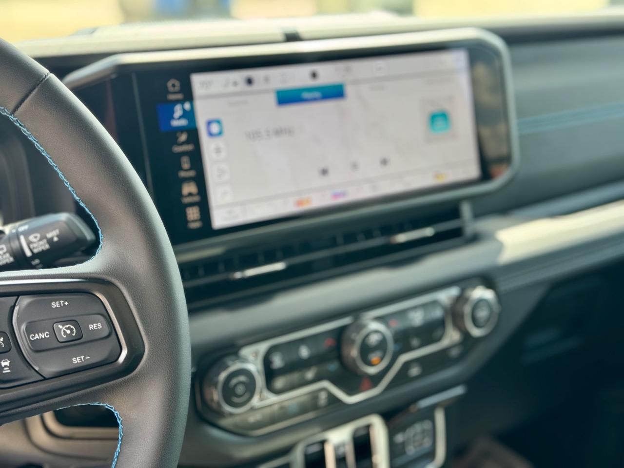 2025 Jeep Wrangler 4xe Rubicon 4xe Baton Rouge LA