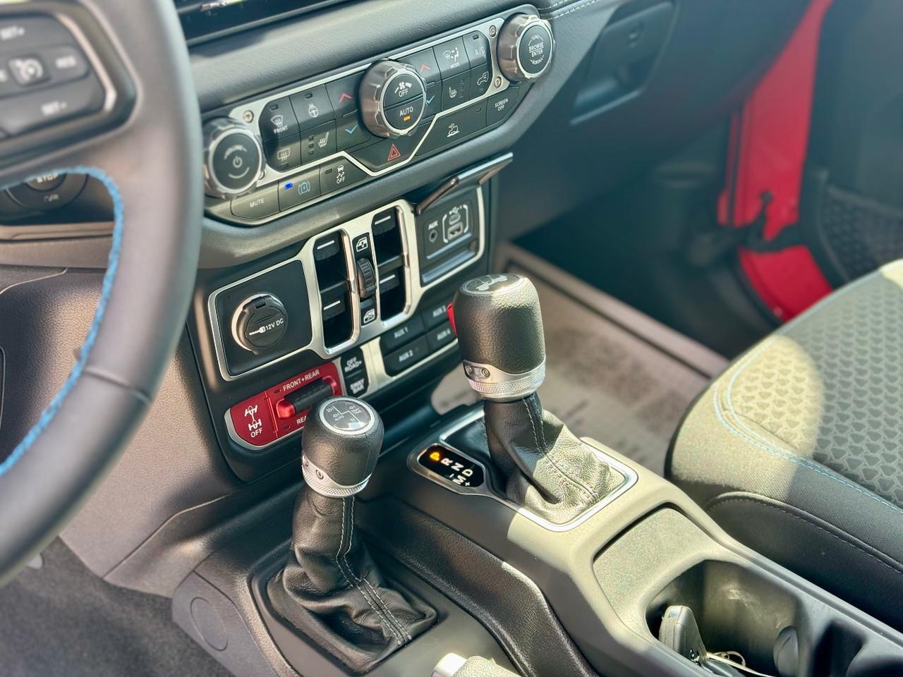 2025 Jeep Wrangler 4xe Rubicon 4xe Baton Rouge LA