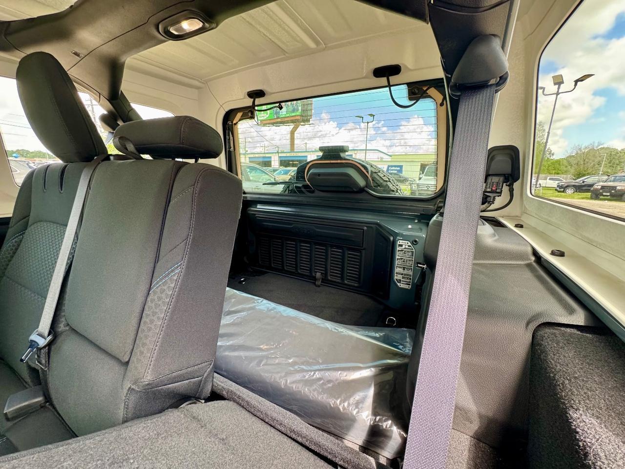 2025 Jeep Wrangler 4xe Rubicon 4xe Baton Rouge LA