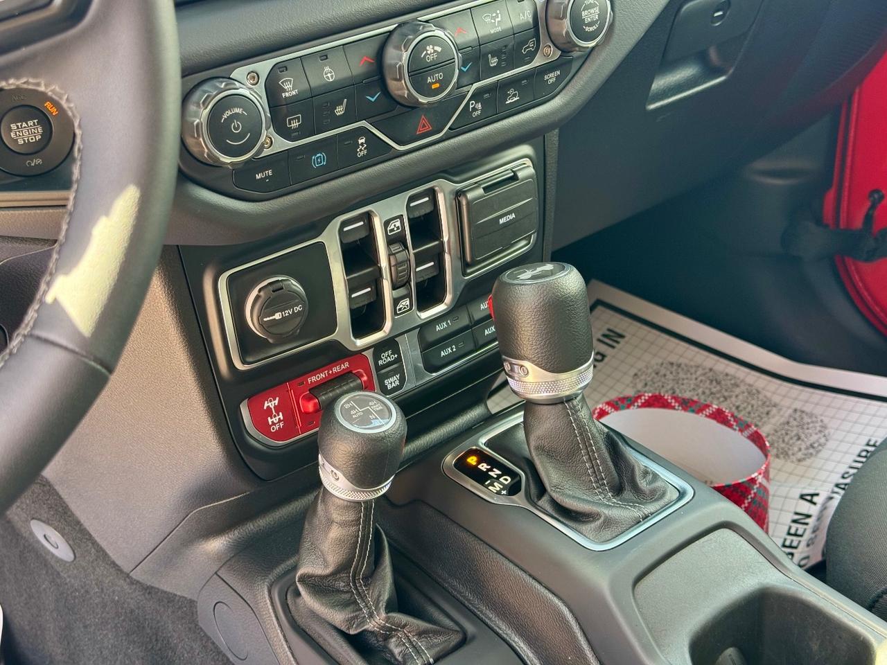 2025 Jeep Wrangler 4xe Rubicon 4xe Baton Rouge LA