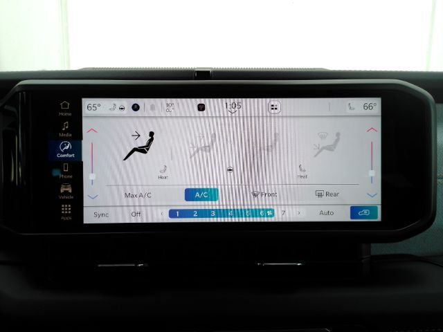 2025 Jeep Wrangler 4xe Sahara 4xe Plano TX