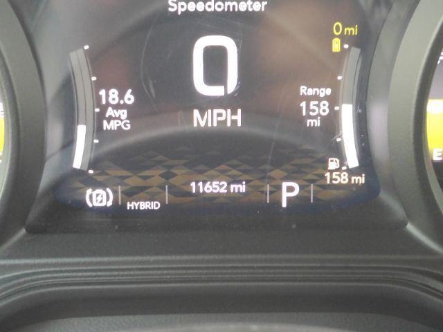 2025 Jeep Wrangler 4xe Sahara 4xe Plano TX