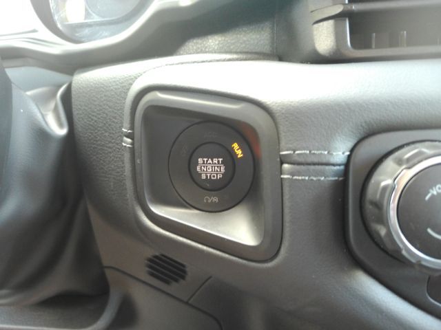2025 Jeep Wrangler 4xe Sahara 4xe Plano TX