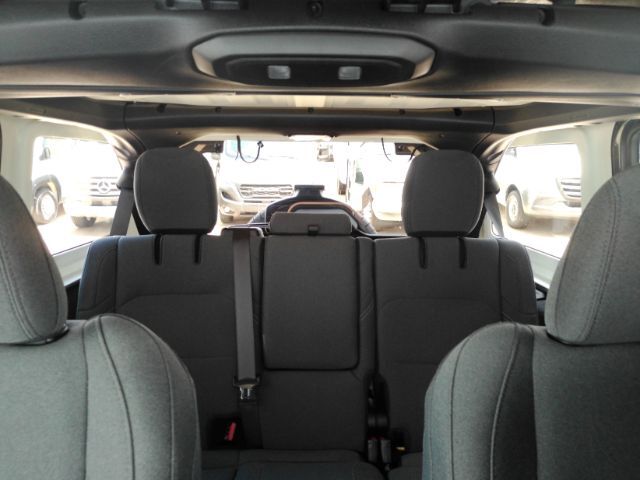 2025 Jeep Wrangler 4xe Sahara 4xe Plano TX