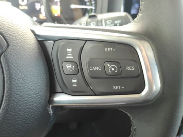 2025 Jeep Wrangler 4xe Sahara 4xe Plano TX