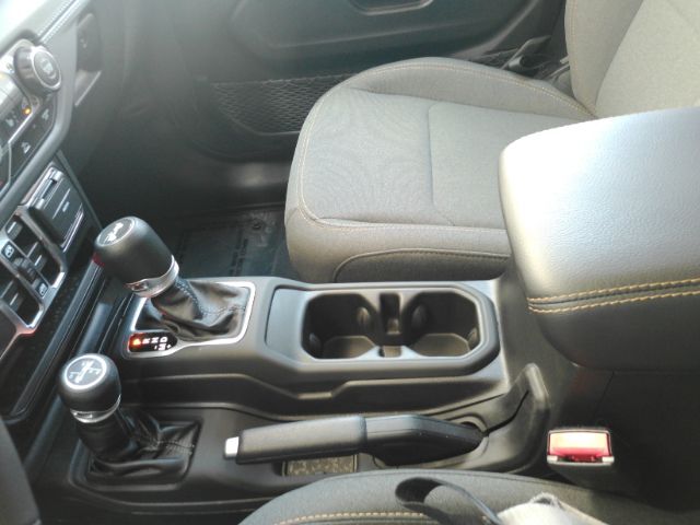 2025 Jeep Wrangler 4xe Sahara 4xe Plano TX