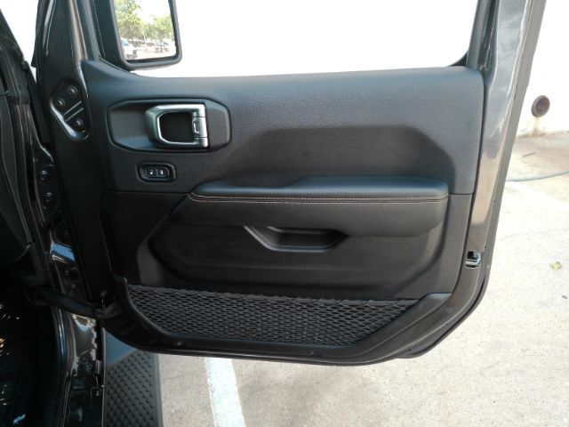 2025 Jeep Wrangler 4xe Sahara 4xe Plano TX