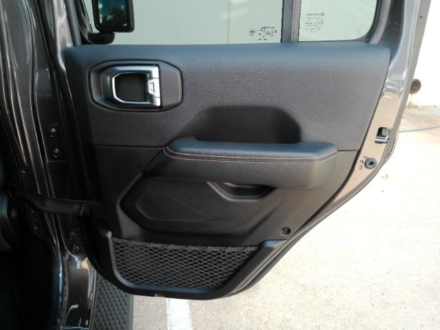 2025 Jeep Wrangler 4xe Sahara 4xe Plano TX