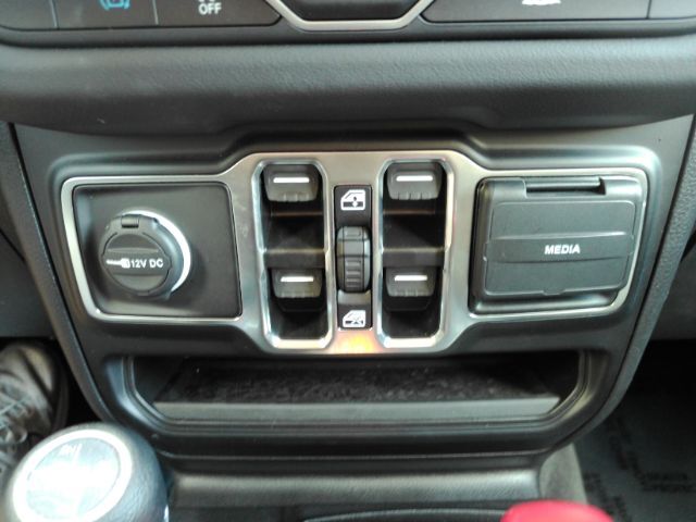 2025 Jeep Wrangler 4xe Sahara 4xe Plano TX