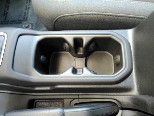 2025 Jeep Wrangler 4xe Sahara 4xe Plano TX