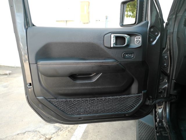 2025 Jeep Wrangler 4xe Sahara 4xe Plano TX