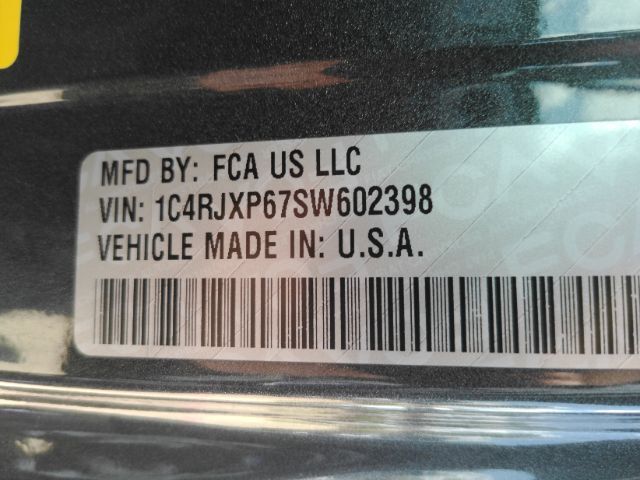 2025 Jeep Wrangler 4xe Sahara 4xe Plano TX