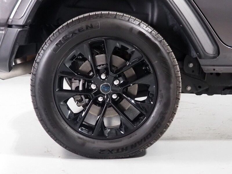 2025 Jeep Wrangler 4xe Sahara *BODY-COLORED 3-PIECE HARD TOP, ADAPTIVE CRUISE, SAFETY ALERTS, BACKUP-CAMERA, COLOR TOUCHSCREEN, HEATED SEATS/STEERING, REMOTE START, KEYLESS ENTRY, 20 INCH ALLOYS, ANDROID & APPLE Round Rock TX