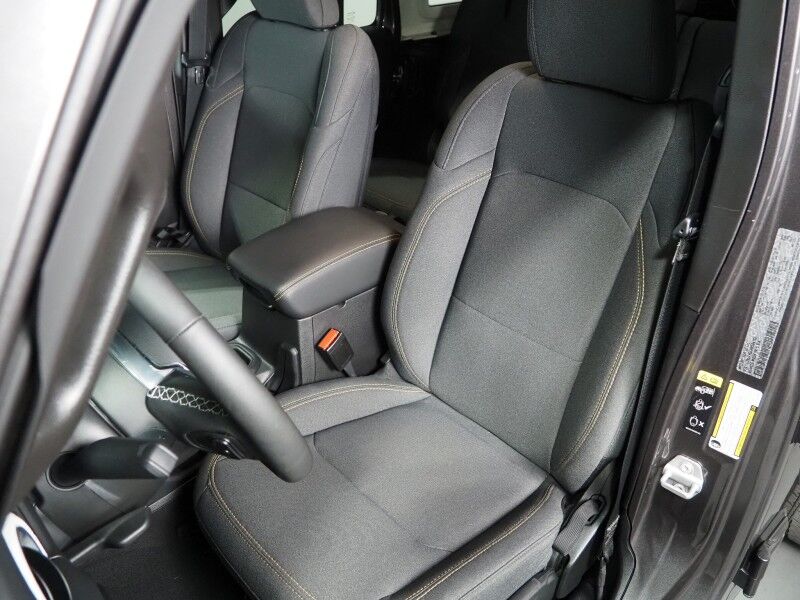 2025 Jeep Wrangler 4xe Sahara *BODY-COLORED 3-PIECE HARD TOP, ADAPTIVE CRUISE, SAFETY ALERTS, BACKUP-CAMERA, COLOR TOUCHSCREEN, HEATED SEATS/STEERING, REMOTE START, KEYLESS ENTRY, 20 INCH ALLOYS, ANDROID & APPLE Round Rock TX