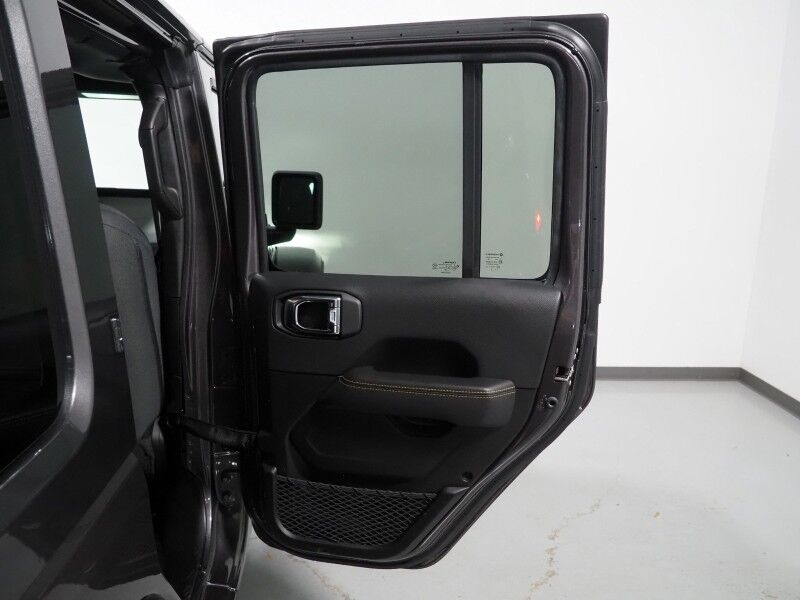 2025 Jeep Wrangler 4xe Sahara *BODY-COLORED 3-PIECE HARD TOP, ADAPTIVE CRUISE, SAFETY ALERTS, BACKUP-CAMERA, COLOR TOUCHSCREEN, HEATED SEATS/STEERING, REMOTE START, KEYLESS ENTRY, 20 INCH ALLOYS, ANDROID & APPLE Round Rock TX