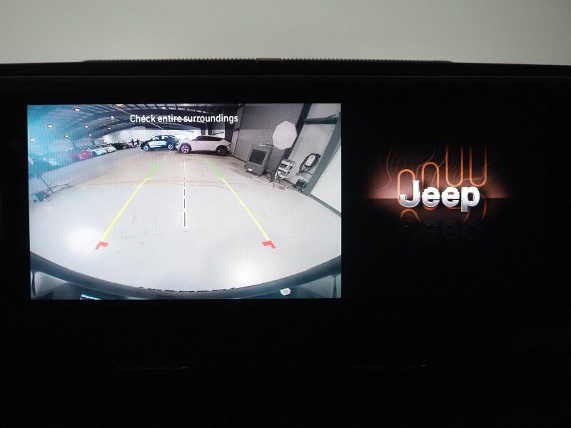 2025 Jeep Wrangler 4xe Sahara *BODY-COLORED 3-PIECE HARD TOP, ADAPTIVE CRUISE, SAFETY ALERTS, BACKUP-CAMERA, COLOR TOUCHSCREEN, HEATED SEATS/STEERING, REMOTE START, KEYLESS ENTRY, 20 INCH ALLOYS, ANDROID & APPLE Round Rock TX