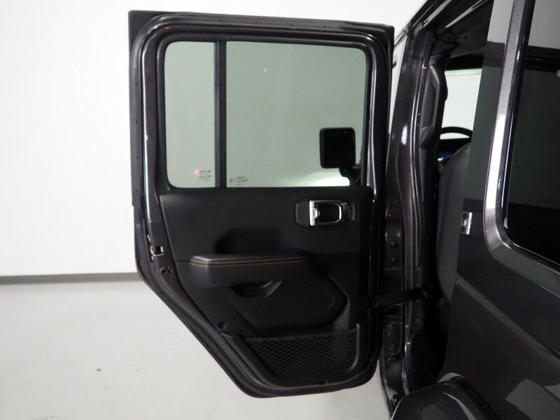 2025 Jeep Wrangler 4xe Sahara *BODY-COLORED 3-PIECE HARD TOP, ADAPTIVE CRUISE, SAFETY ALERTS, BACKUP-CAMERA, COLOR TOUCHSCREEN, HEATED SEATS/STEERING, REMOTE START, KEYLESS ENTRY, 20 INCH ALLOYS, ANDROID & APPLE Round Rock TX