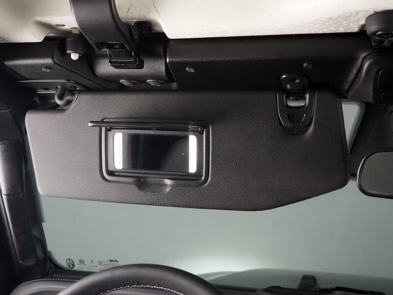 2025 Jeep Wrangler 4xe Sahara *BODY-COLORED 3-PIECE HARD TOP, ADAPTIVE CRUISE, SAFETY ALERTS, BACKUP-CAMERA, COLOR TOUCHSCREEN, HEATED SEATS/STEERING, REMOTE START, KEYLESS ENTRY, 20 INCH ALLOYS, ANDROID & APPLE Round Rock TX
