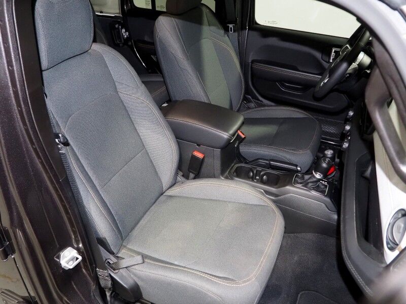 2025 Jeep Wrangler 4xe Sahara *BODY-COLORED 3-PIECE HARD TOP, ADAPTIVE CRUISE, SAFETY ALERTS, BACKUP-CAMERA, COLOR TOUCHSCREEN, HEATED SEATS/STEERING, REMOTE START, KEYLESS ENTRY, 20 INCH ALLOYS, ANDROID & APPLE
