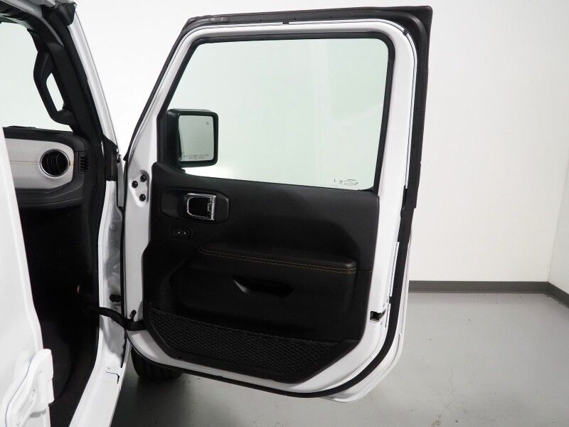 2025 Jeep Wrangler 4xe Sahara *SKY ONE-TOUCH POWER-TOP, ADAPTIVE CRUISE, SAFETY ALERTS, BACKUP-CAMERA, COLOR TOUCHSCREEN, HEATED SEATS/STEERING, REMOTE START, KEYLESS ENTRY, 20 INCH ALLOYS, ANDROID & APPLE Round Rock TX