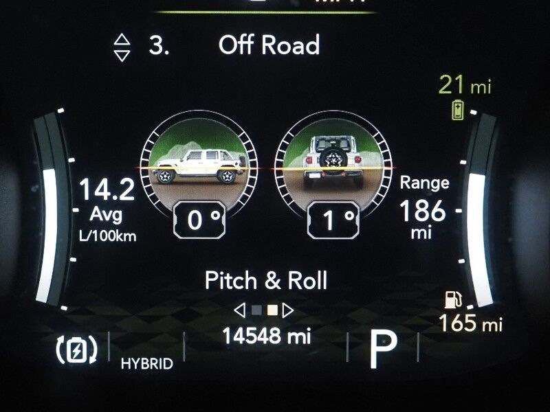 2025 Jeep Wrangler 4xe Sahara *SKY ONE-TOUCH POWER-TOP, ADAPTIVE CRUISE, SAFETY ALERTS, BACKUP-CAMERA, COLOR TOUCHSCREEN, HEATED SEATS/STEERING, REMOTE START, KEYLESS ENTRY, 20 INCH ALLOYS, ANDROID & APPLE Round Rock TX