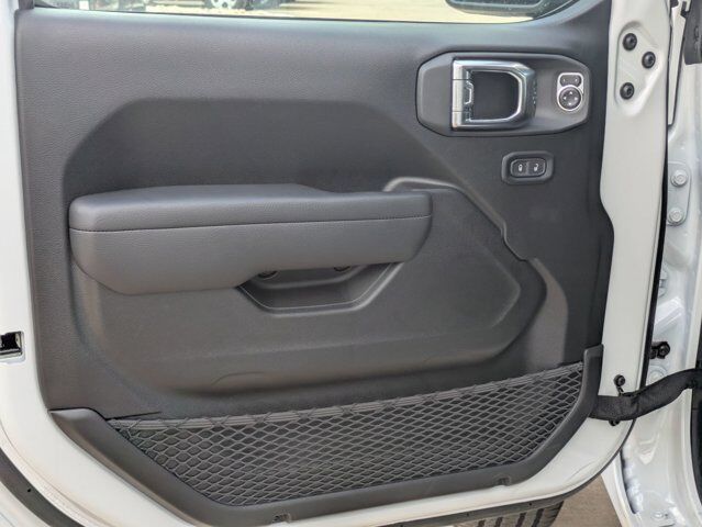 2025 Jeep Wrangler 4xe Sport S Castroville TX