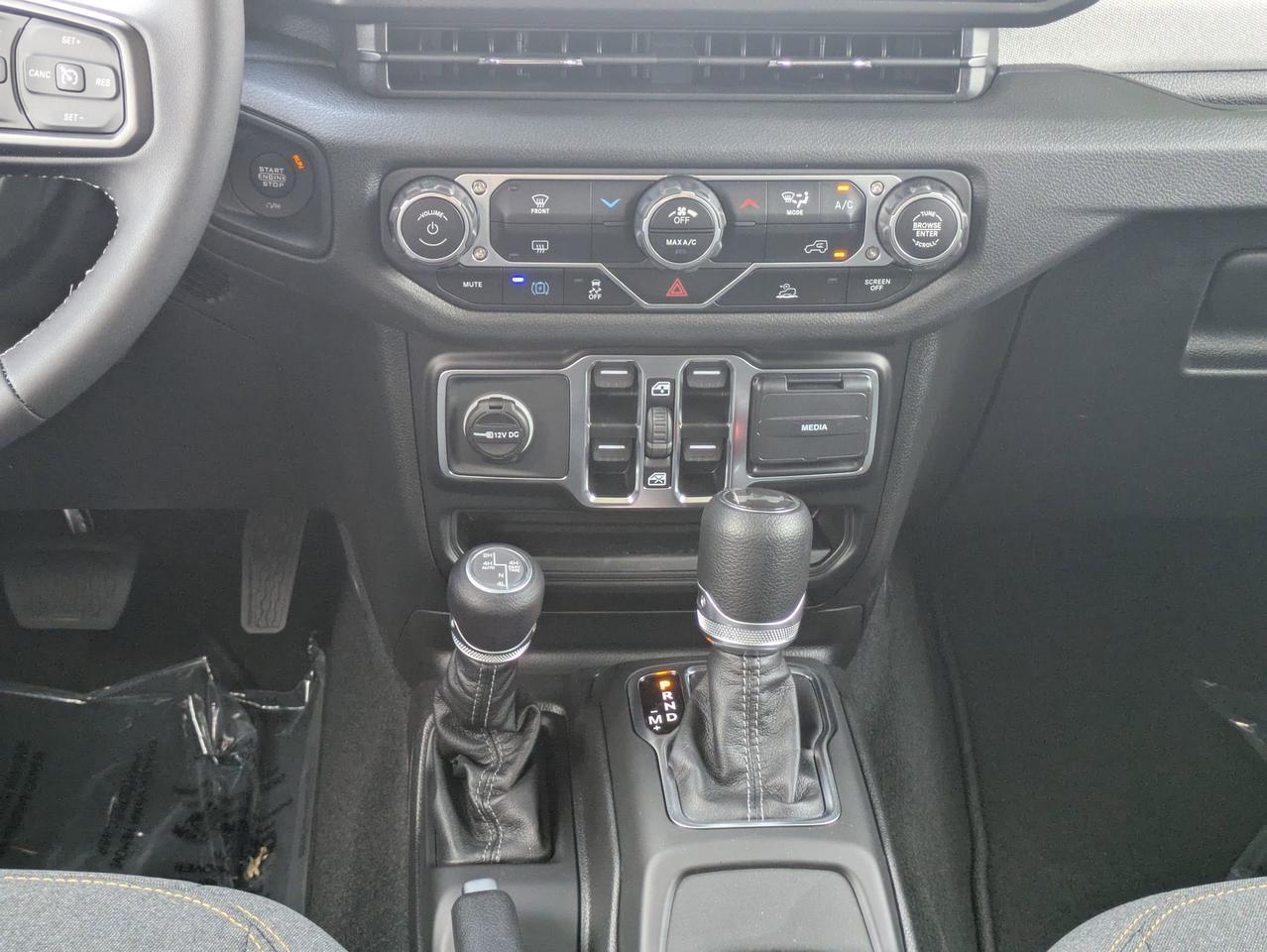 2025 Jeep Wrangler 4xe Sport S Castroville TX